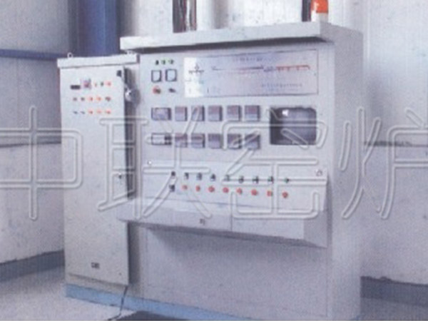 湖州Kiln control cabinet