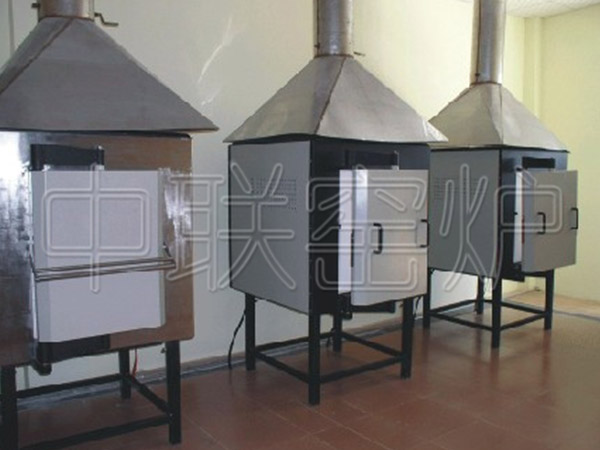 上海Chemical Experimental Kiln