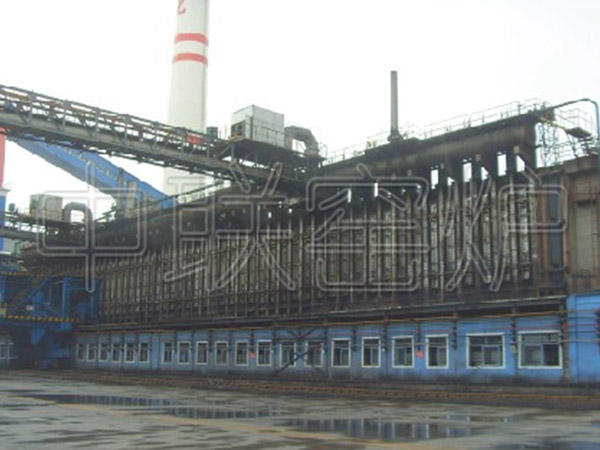 揭陽Coke oven